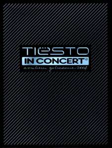 Tiësto in Concert 2 - Poster
