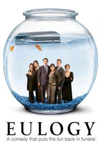 Eulogy - Poster