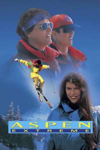 Aspen Extreme - Poster