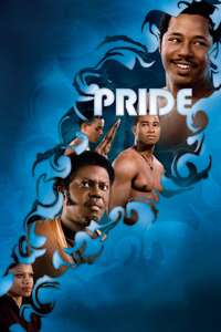 Pride - Poster