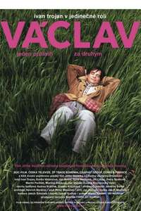 Václav - Poster