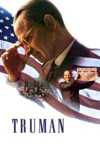 Truman - Poster