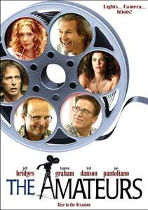 The Moguls - Poster