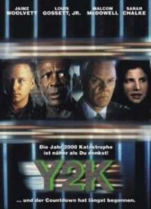 Y2K - Poster