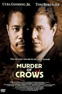 A Murder of Crows - Poster