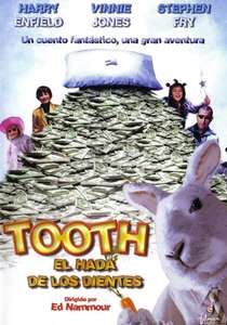 Tooth - Poster