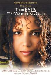 Their Eyes Were Watching God