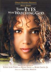 Their Eyes Were Watching God - Poster