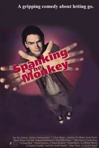 Spanking the Monkey - Poster