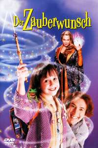 A Simple Wish - Poster