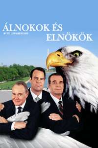 My Fellow Americans - Poster