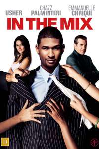 In The Mix - Poster