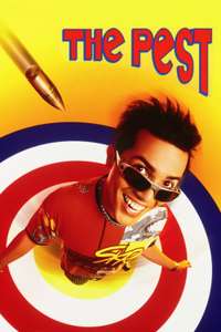The Pest - Poster