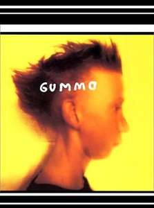 Gummo - Poster