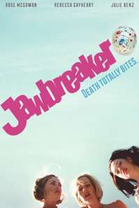 Jawbreaker - Poster