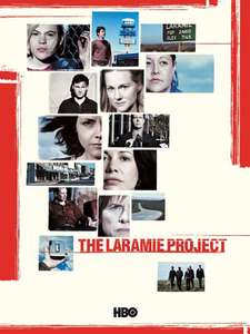 The Laramie Project - Posters