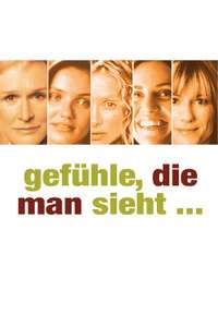 Things You Can Tell Just by Looking at Her - Poster