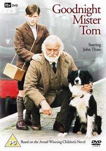Goodnight Mister Tom - Poster