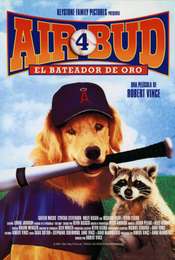 Air Bud: Seventh Inning Fetch