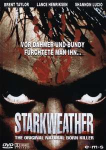 Starkweather - Poster