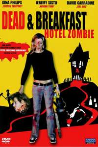Dead & Breakfast - Poster