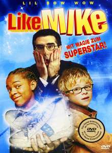 Like Mike - Posters