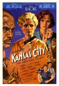 Kansas City - Poster