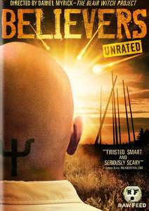 Believers - Poster