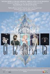 Cremaster 4