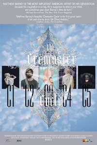 Cremaster 4 - Poster