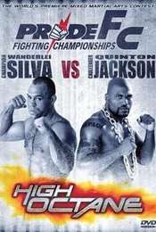 Pride 28: High Octane