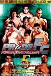 Pride 5