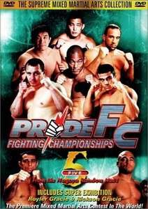 Pride 5 - Poster