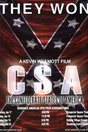 C.S.A.: The Confederate States of America