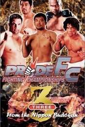 Pride 3