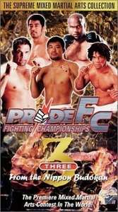 Pride 3 - Poster
