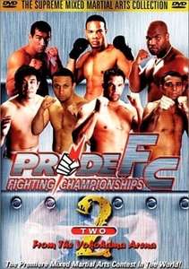 Pride 2 - Poster