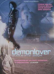 Demonlover - Poster