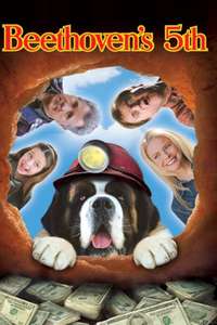 Beethoven's 5th - Poster