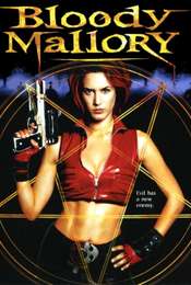 Bloody Mallory