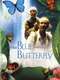 The Blue Butterfly
