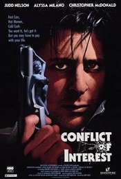Conflict of Interest