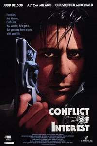 Conflict of Interest - Poster