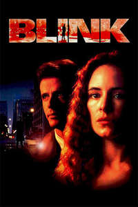 Blink - Poster