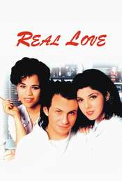 Untamed Heart