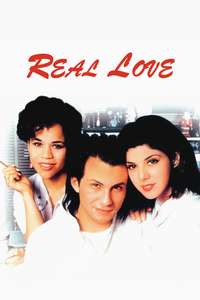 Untamed Heart - Poster