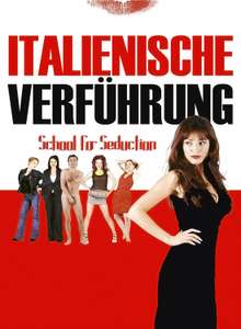 School for Seduction - Poster