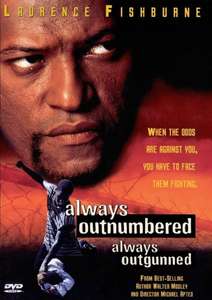 Always Outnumbered - Poster