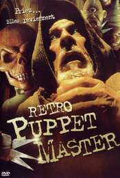 Retro Puppet Master