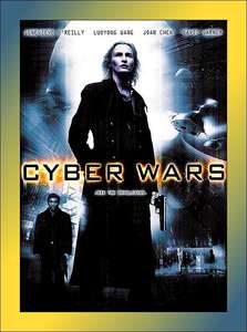 Cyber Wars - Poster